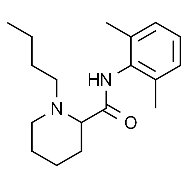 Bupivacaine