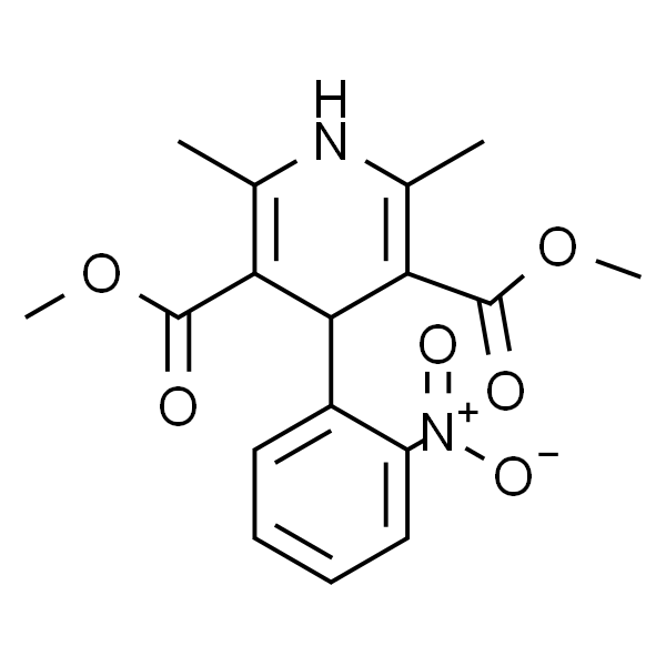 Nifedipine