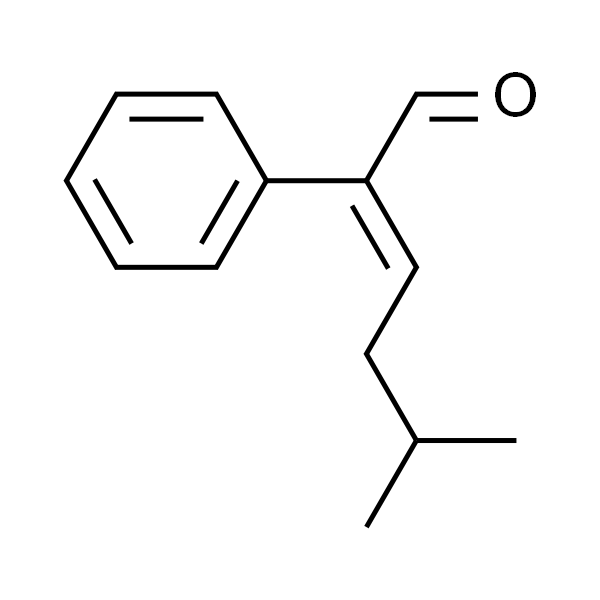 5-Methyl-2-phenyl-2-hexenal