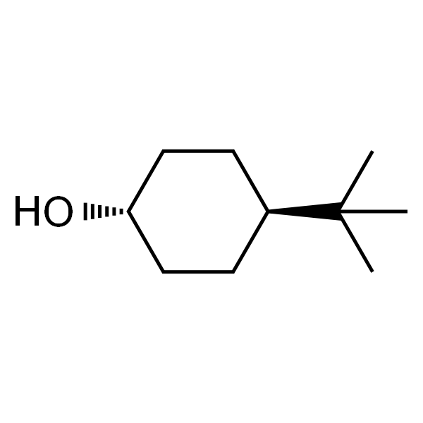trans-4-tert-Butylcyclohexanol