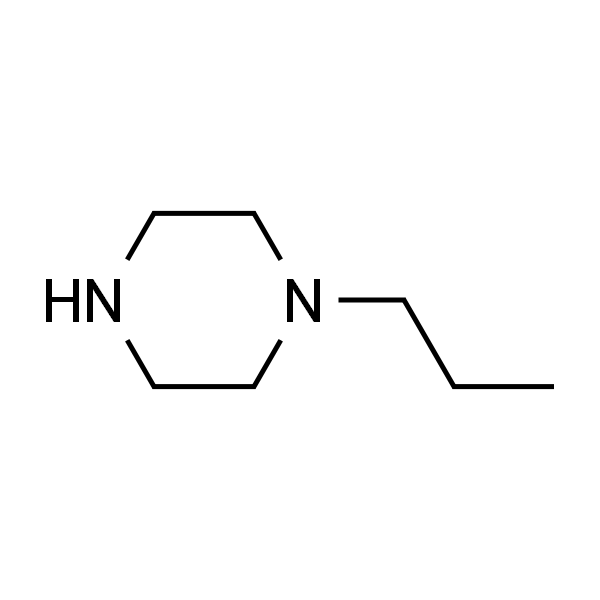 1-PROPYLPIPERAZINE