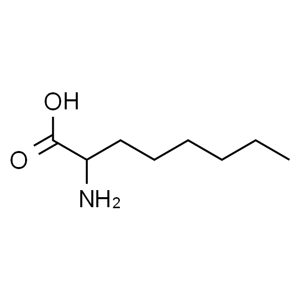 DL-2-Aminooctanoic acid