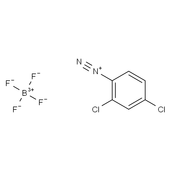 2,4-Dichlorobenzenediazonium tetrafluoroborate