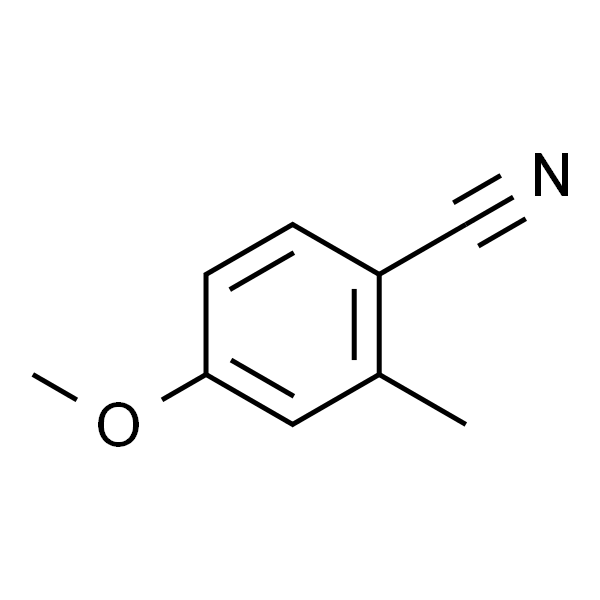 4-Methoxy-2-Methylbenzonitrile