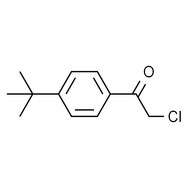 4-Tert-Butylphenacyl Chloride