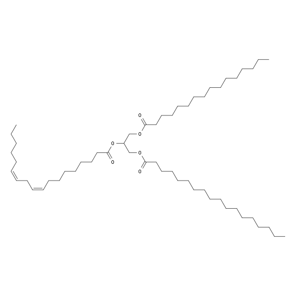 1-Palmitin-2-Linolein-3-Stearin