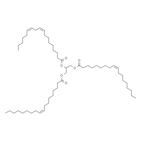 1，2-Dioleoyl-3-linoleoyl-rac-glycerol