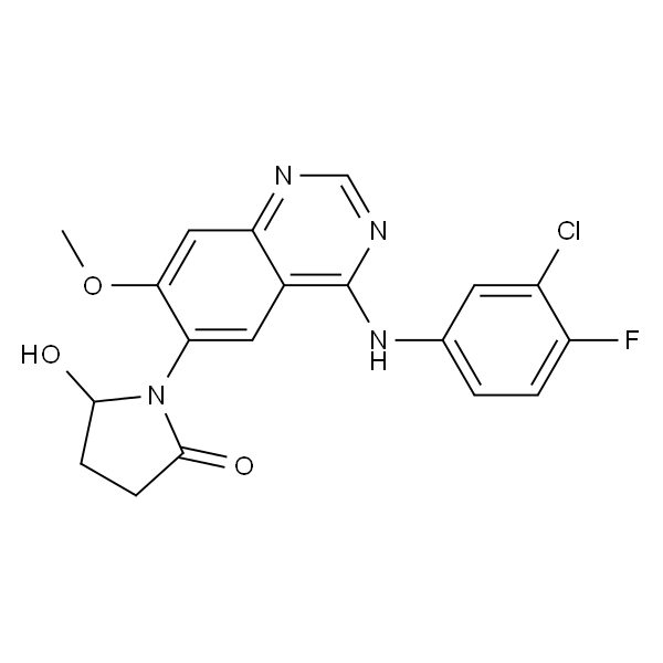 Dacomitinib  Impurity WYH