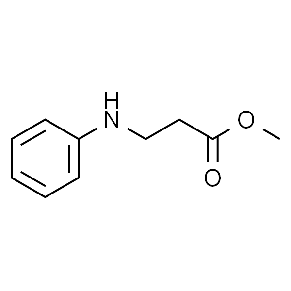 Methyl 3-(phenylamino)propanoate