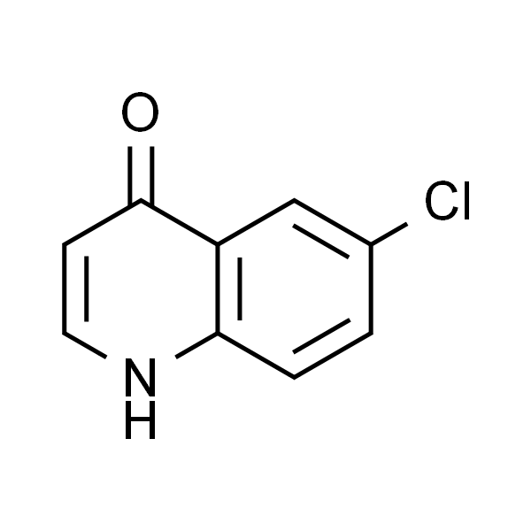 6-Chloro-1H-quinolin-4-one