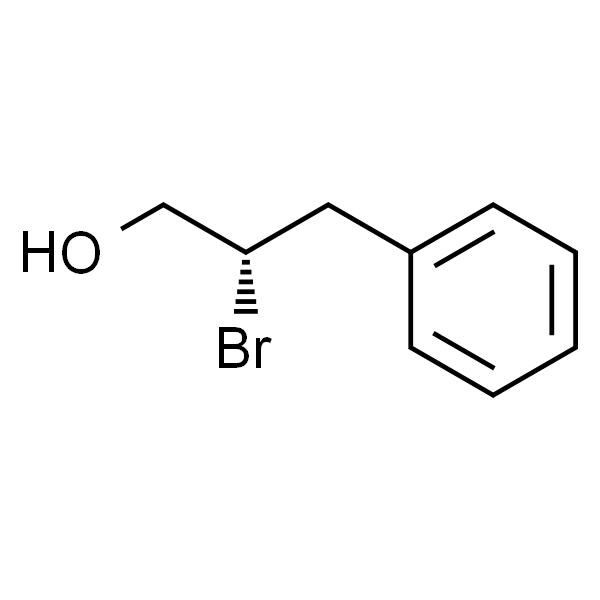 (S)-2-Bromo-3-phenylpropan-1-ol