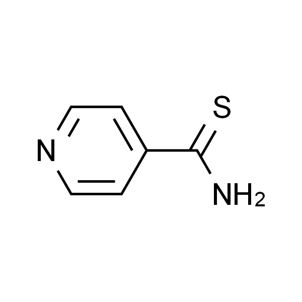 4-Pyridylthioamide