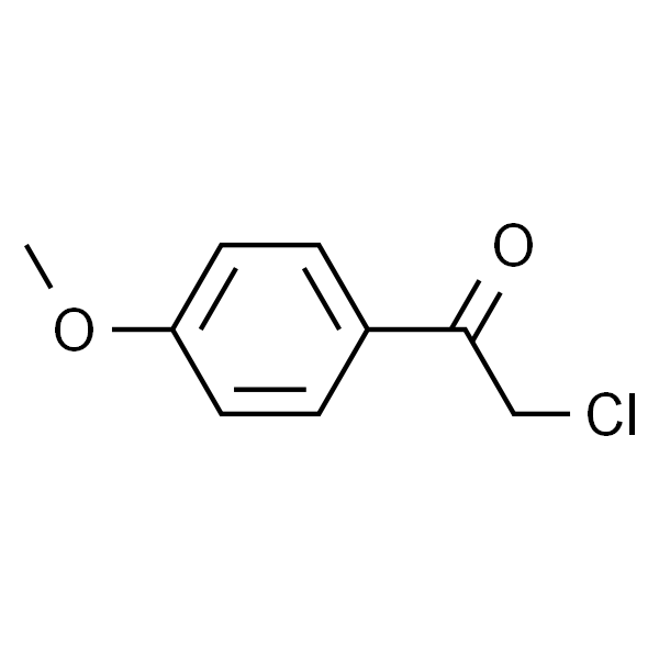 4-Methoxyphenacylchloride