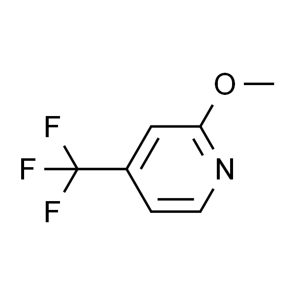 2-Methoxy-4-trifluoromethyl-pyridine