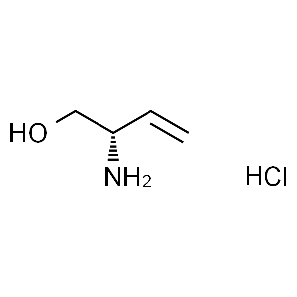 (S)-2-Aminobut-3-en-1-ol hydrochloride