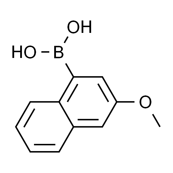 (3-Methoxynaphthalen-1-yl)boronic acid