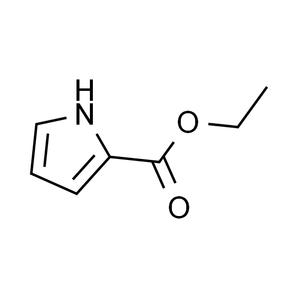 Ethyl pyrrole-2-carboxylate