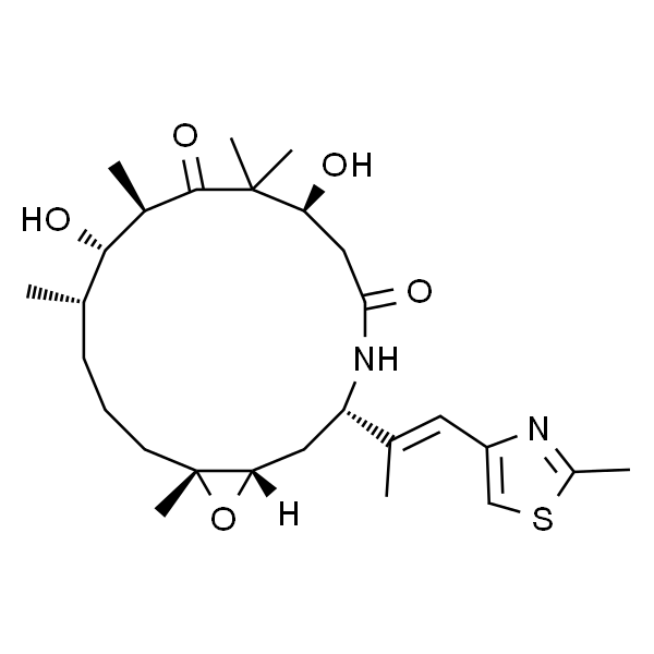 Ixabepilone