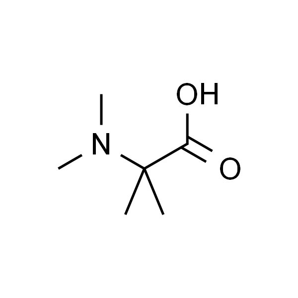 2-(Dimethylamino)-2-methylpropanoicacid