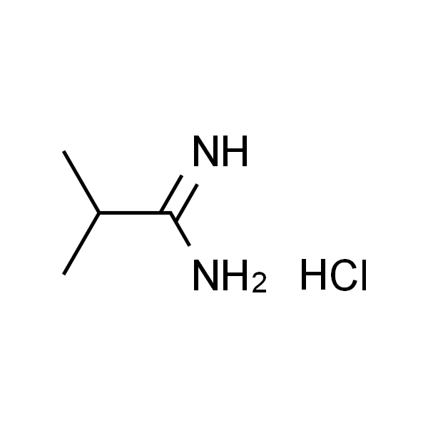 2-Methylpropanimidamide Hydrochloride