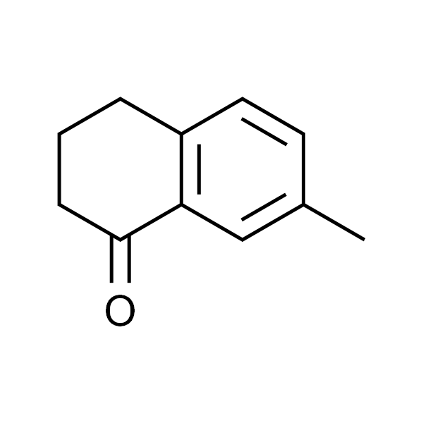 7-Methyl-3，4-dihydronaphthalen-1(2H)-one