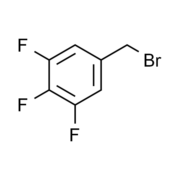 3,4,5-Trifluorobenzyl Bromide