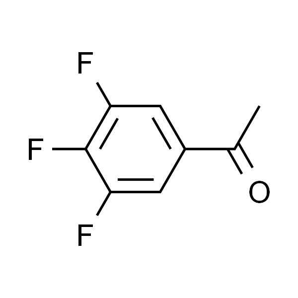 3,4,5-Trifluoroacetophenone