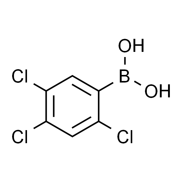 2,4,5-Trichlorophenylboronic acid