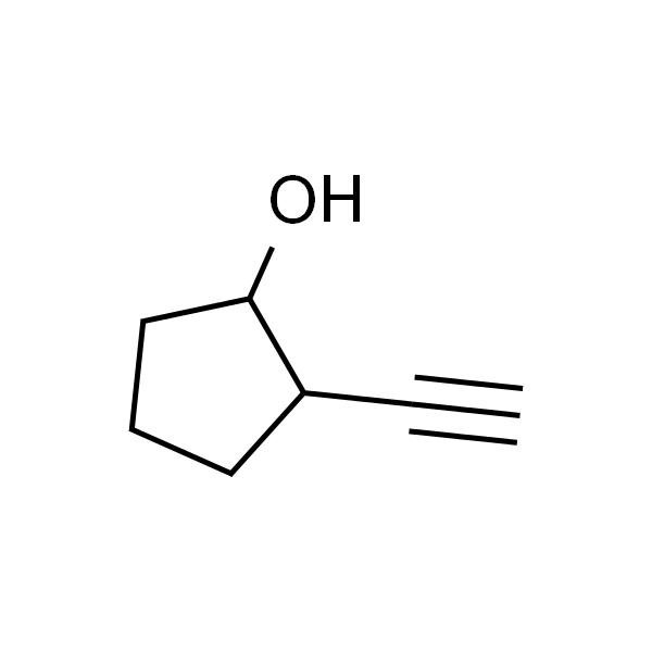2-Ethynylcyclopentanol