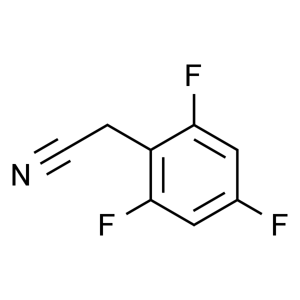 2,4,6-Trifluorophenylacetonitrile