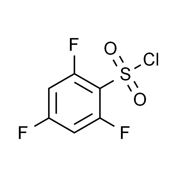 2,4,6-TRIFLUOROBENZENESULFONYL CHLORIDE