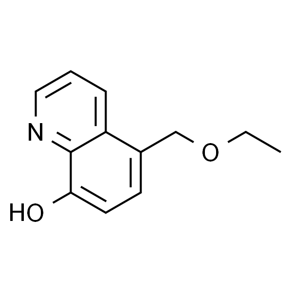 5-(Ethoxymethyl)quinolin-8-ol