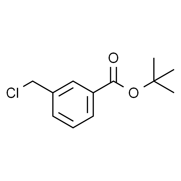 tert-Butyl-3-(chloromethyl)benzoate