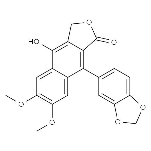 Diphyllin