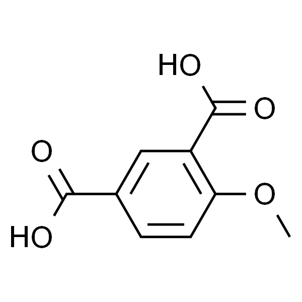 4-Methoxyisophthalic acid