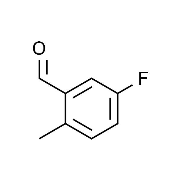5-Fluoro-2-methylbenzaldehyde
