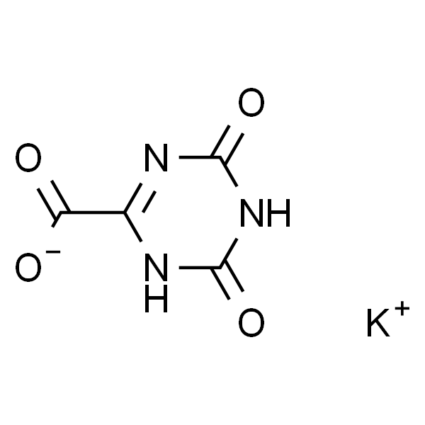 Potassium oxonate