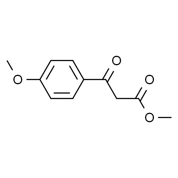 Methyl 4-Methoxybenzoylacetate