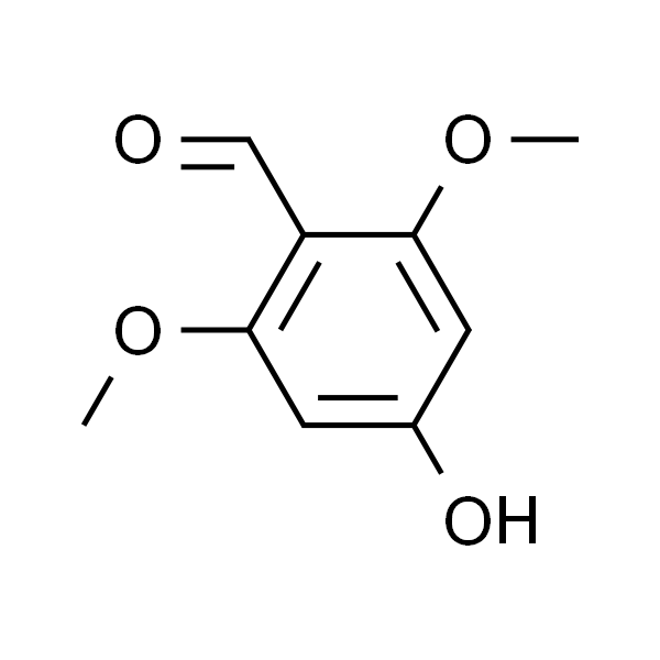 2,6-Dimethoxy-4-hydroxybenzaldehyde