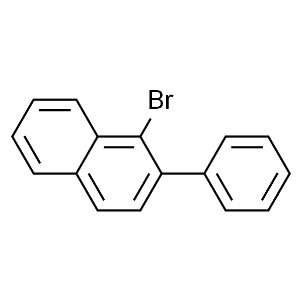 Naphthalene, 1-broMo-2-phenyl-