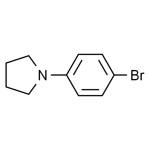 N-(4-Bromophenyl)pyrrolidine