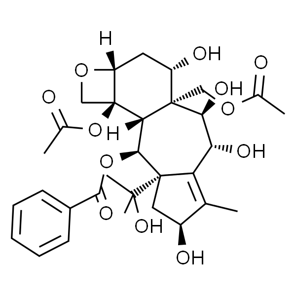 13-O-Deacetyltaxumairol Z