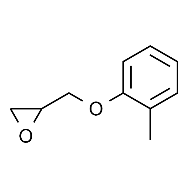 Glycidyl 2-methylphenyl ether
