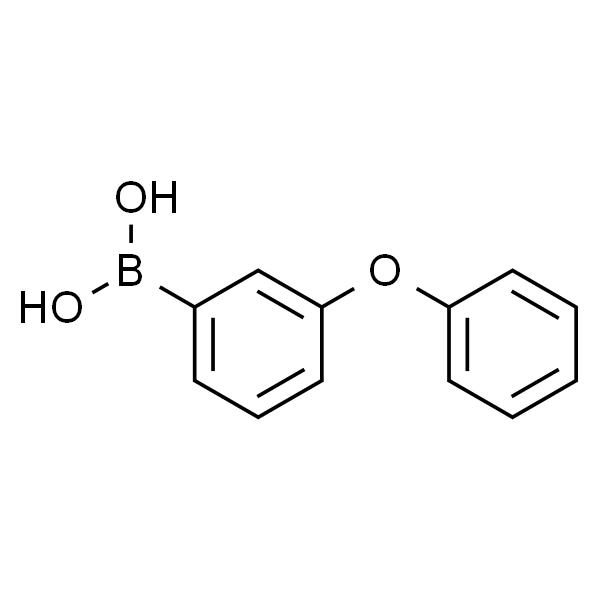 3-PHENOXYBENZENEBORONIC ACID