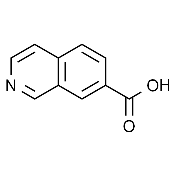 Isoquinoline-7-carboxylic acid