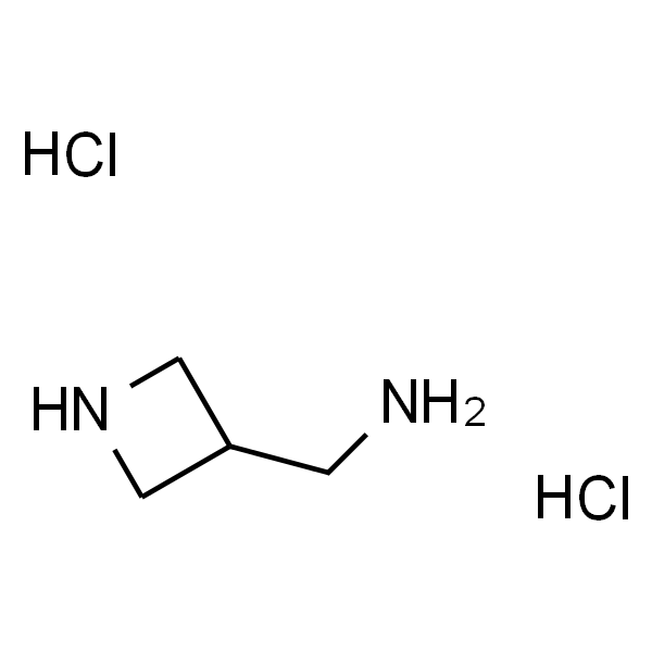 Azetidin-3-ylmethanamine dihydrochloride