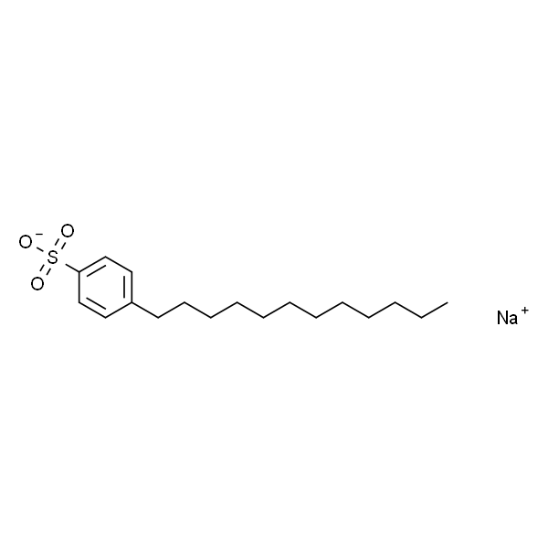 DODECYLBENZENE SODIUM SULFONATE