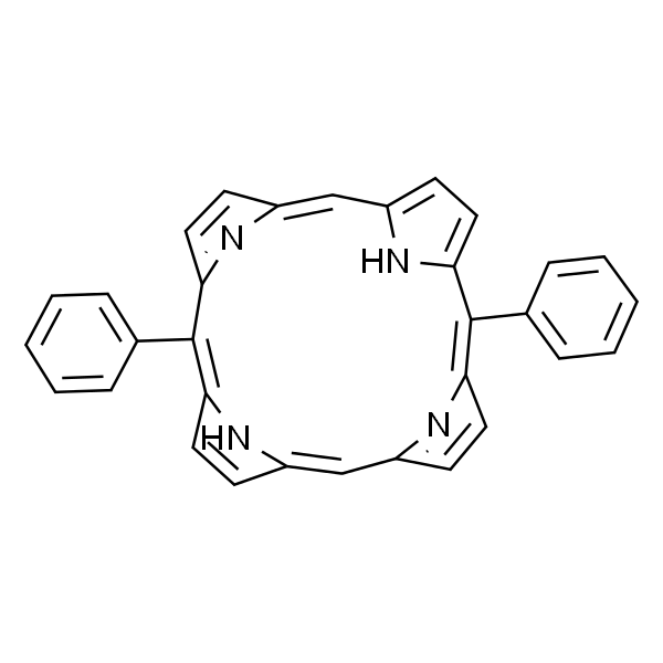 5,15-Diphenylporphyrin