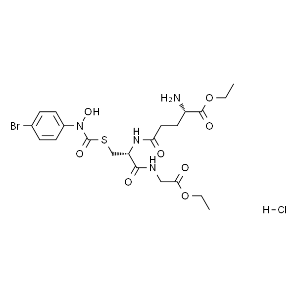 Glyoxalase I inhibitor