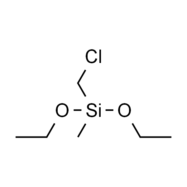 (Chloromethyl)methyldiethoxysilane